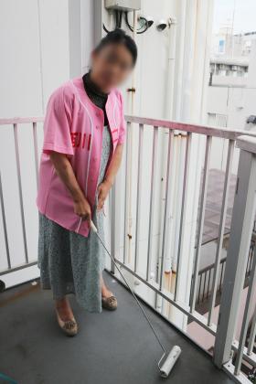 アルメンタのプロフィール写真