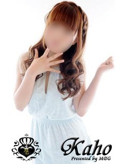 かほのプロフィール写真