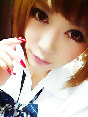 ラブのプロフィール写真