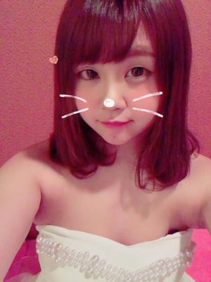 いのりのプロフィール写真