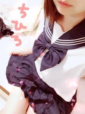 ちひろのプロフィール写真
