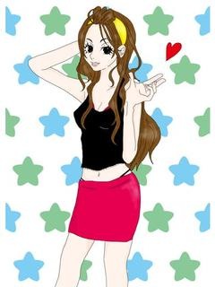 アイのプロフィール写真