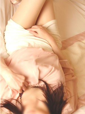 あみのプロフィール写真