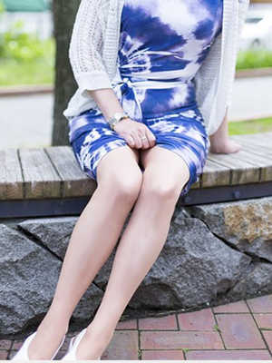 しづくのプロフィール写真