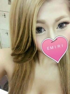 エミリのプロフィール写真