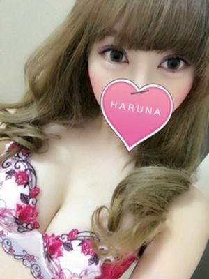 ハルナのプロフィール写真