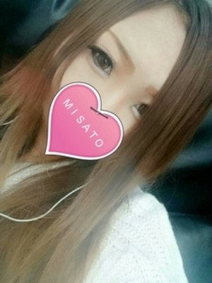 ミサトのプロフィール写真