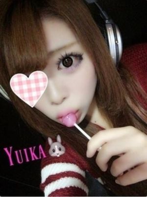 ユイカのプロフィール写真