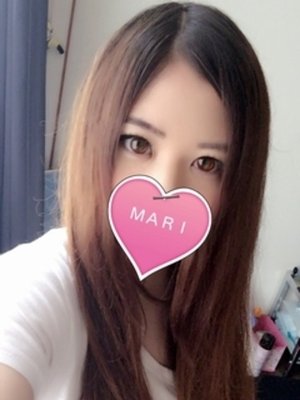 マリのプロフィール写真