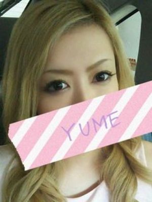 ユメのプロフィール写真