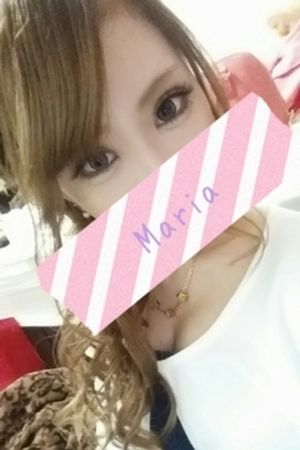 マリアのプロフィール写真