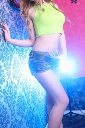 リナのプロフィール写真