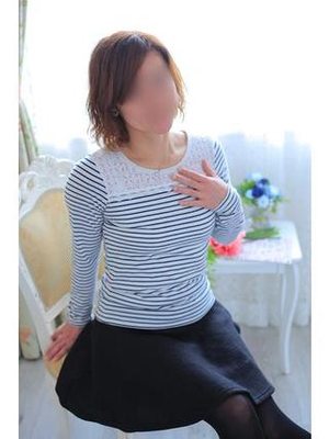 一月　愛咲実(かづきあさみ)のプロフィール写真