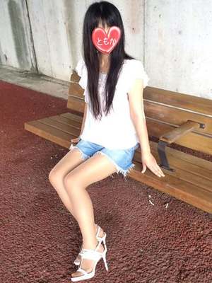 ともかのプロフィール写真