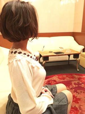 結衣菜のプロフィール写真