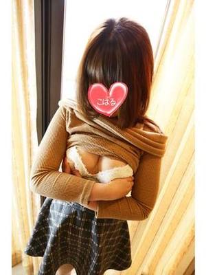 こはるのプロフィール写真