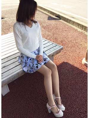 梨花のプロフィール写真