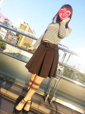 きらりのプロフィール写真