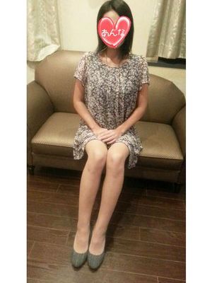あんなのプロフィール写真