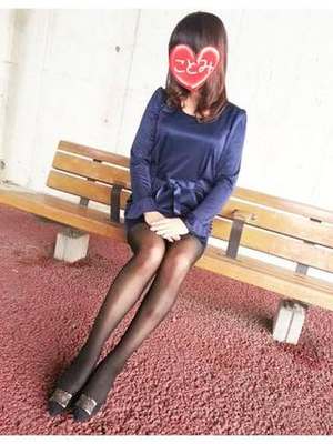琴美のプロフィール写真