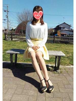 かれんのプロフィール写真