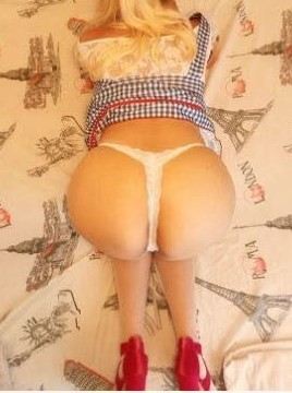 エミリのプロフィール写真