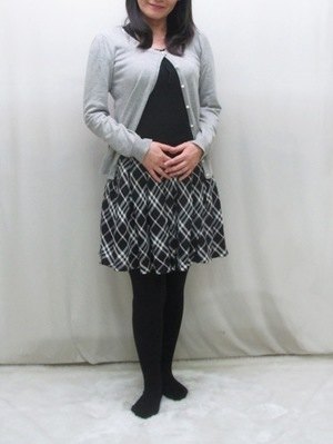 さきのプロフィール写真
