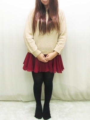 はるのプロフィール写真
