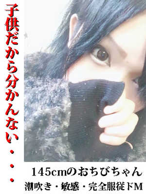 オチビのプロフィール写真