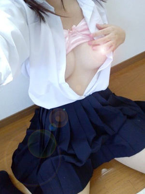 マリヤのプロフィール写真