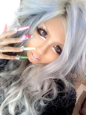 みぽちのプロフィール写真