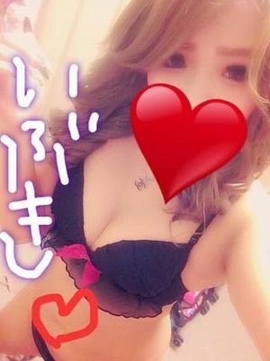 イブキのプロフィール写真