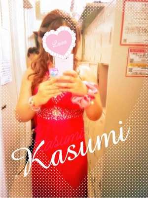 かすみのプロフィール写真