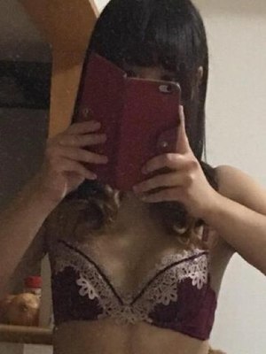 ゆいなのプロフィール写真