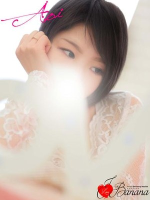 新人あおいちゃんのプロフィール写真
