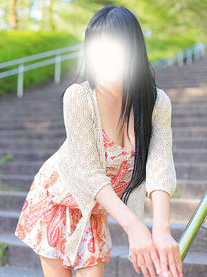 あんなのプロフィール写真