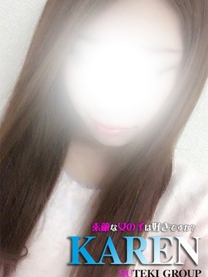 かれんのプロフィール写真