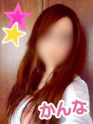 かんな先生のプロフィール写真