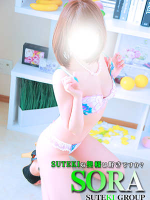そら　奥様のプロフィール写真