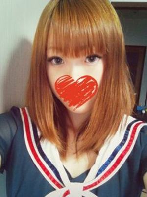 ユウのプロフィール写真