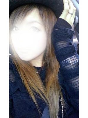かおるのプロフィール写真