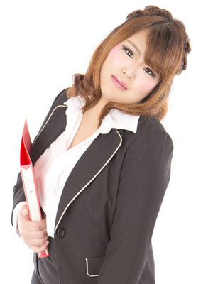 渡辺りりのプロフィール写真