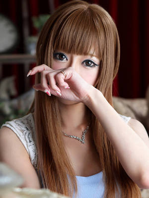 クロエのプロフィール写真