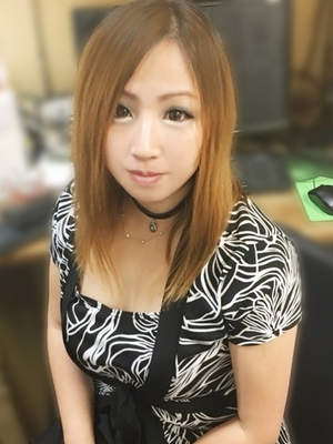 長瀬あいりのプロフィール写真