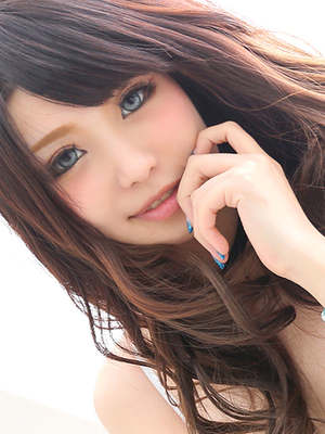リアのプロフィール写真