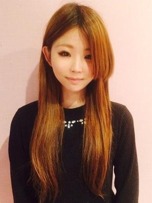 サラのプロフィール写真