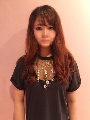 ミカのプロフィール写真