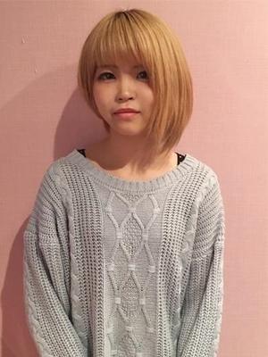 リンのプロフィール写真