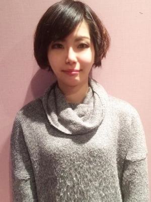 アミのプロフィール写真