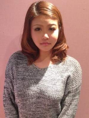 アンのプロフィール写真